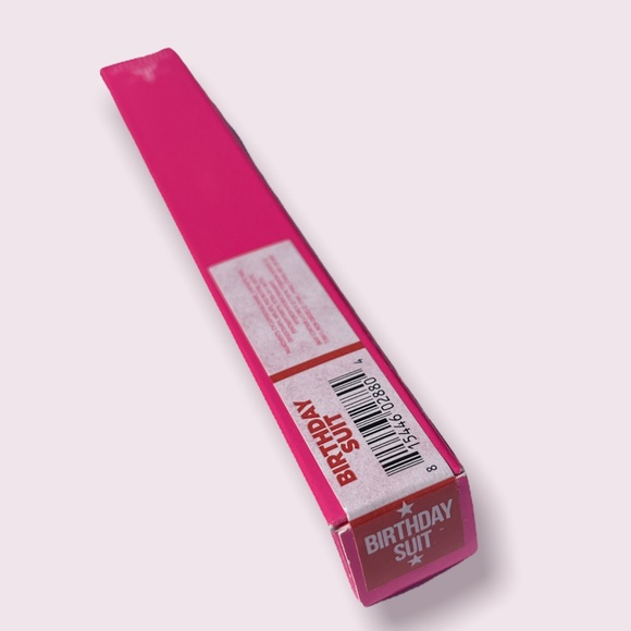 Jeffree Star velour lip liner - birthday suit - Picture 3 of 4